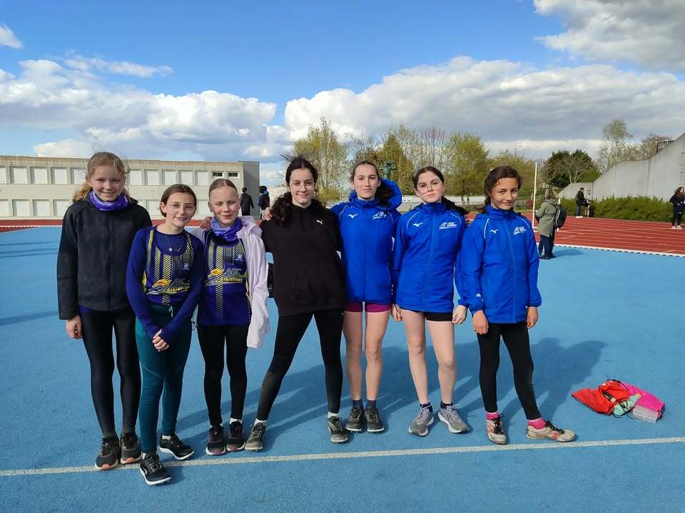 Meeting BE / MIN Amboise