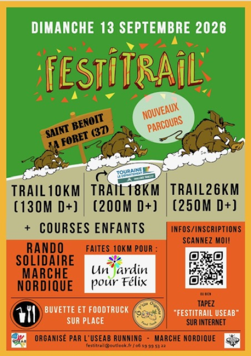Festitrail