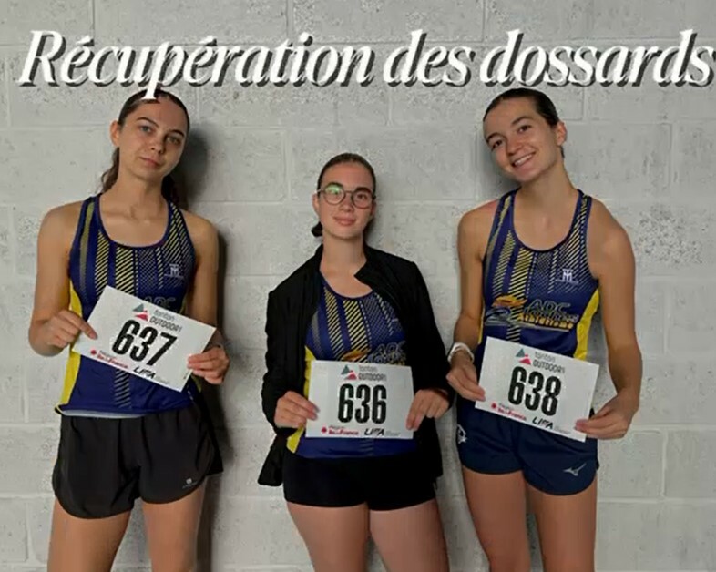 5km de la ligue d'Ile-de-France (1/2 finale championnats de France)