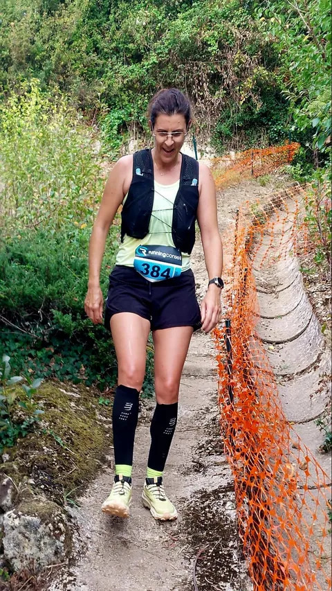 Trail des bulles