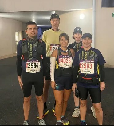 Semi marathon de la coulée verte, Niort