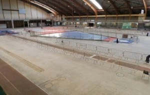 Qualifs régionaux triathlons BE/MI en salle à Orléans