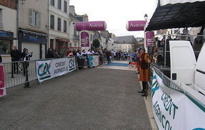 Ronde solidaire de la St Vincent