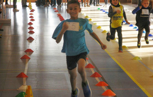 Meeting en salle SP/PO à St Pierre des Corps
