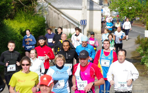 Trail court des Ferrillons