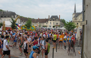 Galopade de Richelieu