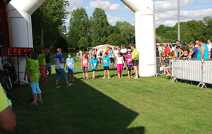 Foulées Pérrussonaises