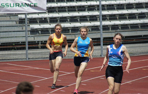 Meeting MI à SE à Joué les Tours