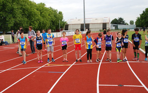 Meeting SP - PO - BE - MI à Fondettes