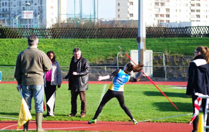 Meeting Lancers longs à Avoine