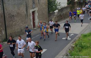 Foulées Amboisiennes