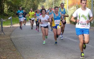 Courir Santé à la Ville aux Dames