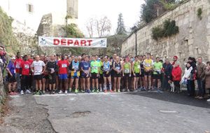 Résultats et photos Corrida de Loches