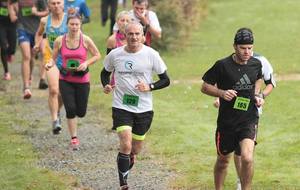 Golden trail , St Roch