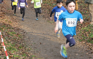 Cross de Château-Renault