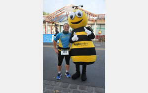 Trail de la Forêt de Russy ( 41 )