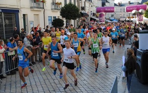 Foulées Amboisiennes