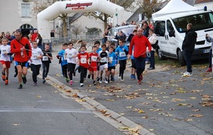 Ronde du château d'eau , Genillé