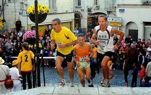 Corrida de Montrichard