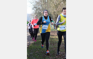 Le Feu au lac à Chatellerault