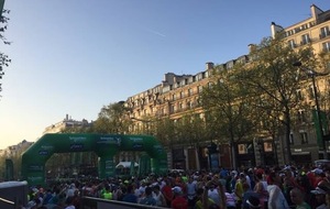 Marathon de Paris