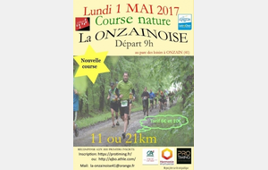 La Onzainoise à Onzain ( 41 )