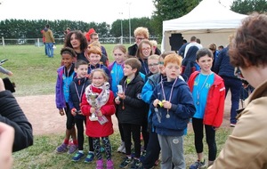 Meeting EA/PO à Ligueil