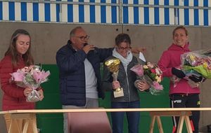 Galopade de Richelieu