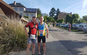 Résultats des compétitions du week-end du 20/21 mai