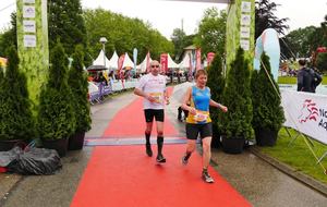 Résultats des compétitions du week-end de la Pentecote