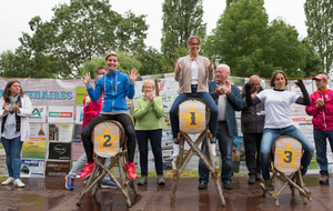 Au nom de la Louére , Marce sur Esves