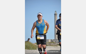 Marathon de la pointe de Barfleur ( 50 )