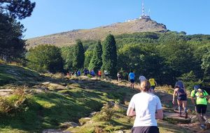 Courses du Pays Basque du 11 et 14/08