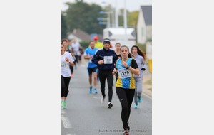 Courir santé , La Ville aux Dames