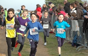 Cross de Chinon : Annulé