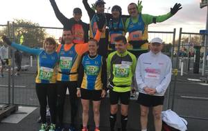 Marathon de La Rochelle