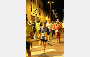 Corrida de St Pierre Des Corps