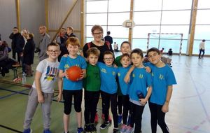 Anim'Athlé de Joué les Tours