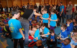 Anim'athlé St Pierre des Corps