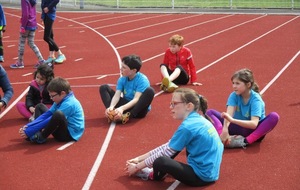 Résultats des compétitions du week-end de Paques