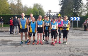 Résultats des compétitions du week-end du 15/04