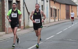 Résultats des compétitions du 01 mai