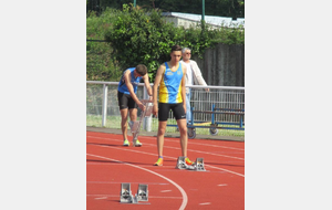 Interclubs 1er tour le 05/05 à Joué les Tours