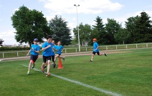 Résultats des Compétitions du week-end du 27/05