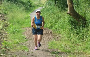 Ronde de la Choisille , St CyrLLoire