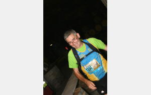 Résultats Trail des caves de Panzoult (37) et d'Embrun ( 05 ) du 22/07