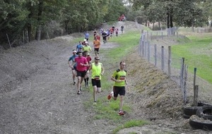 Festirun du Véron , Avoine