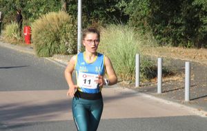 Résultats des Compétitions du week-end du 21/10