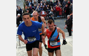 Corrida de Montrichard