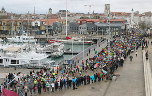 Marathon de La Rochelle
